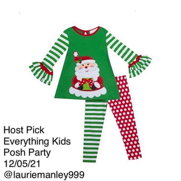 🎉HP🎉 Rare Editions Leggings Outfit - Picture 7 of 7